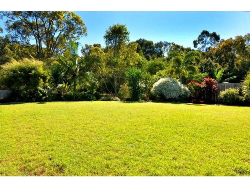 19 Forrester Way, Yeppoon QLD 4703