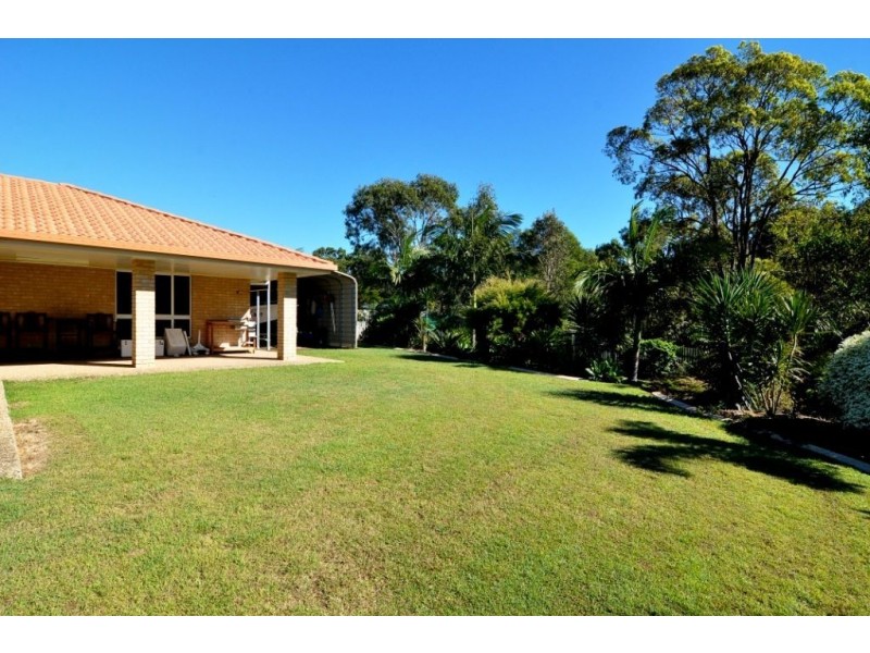 19 Forrester Way, Yeppoon QLD 4703