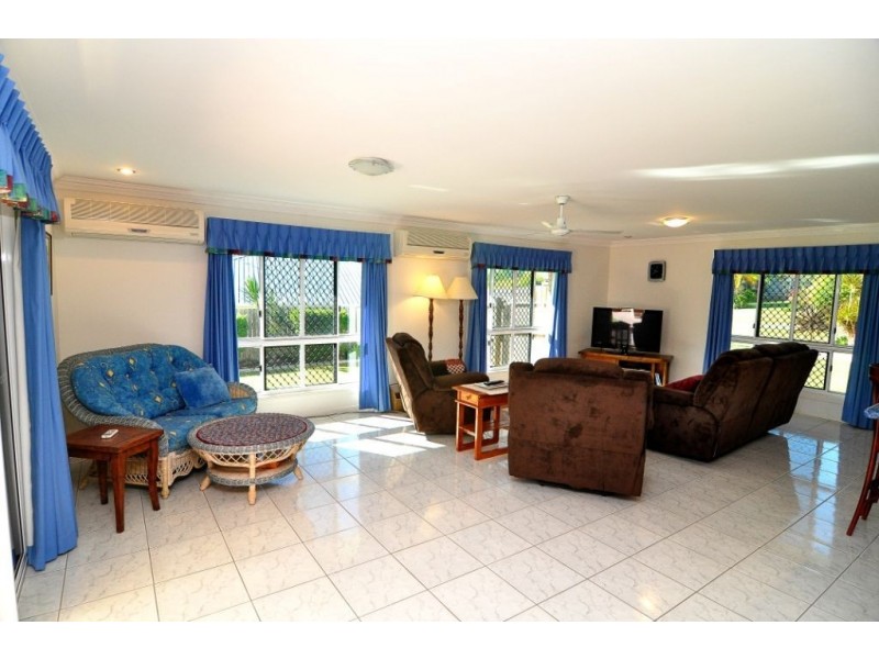 19 Forrester Way, Yeppoon QLD 4703