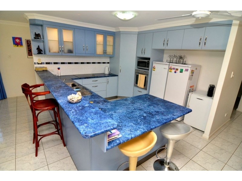 19 Forrester Way, Yeppoon QLD 4703