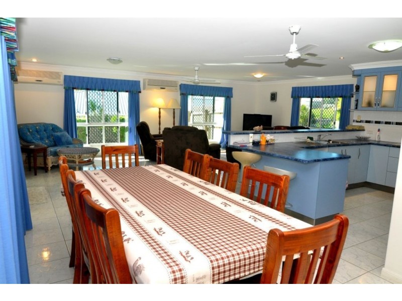 19 Forrester Way, Yeppoon QLD 4703