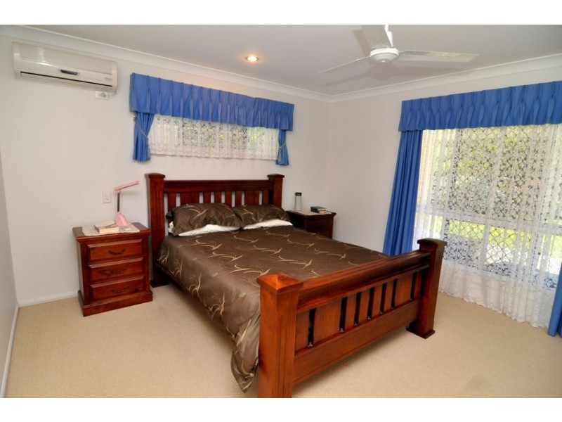 19 Forrester Way, Yeppoon QLD 4703