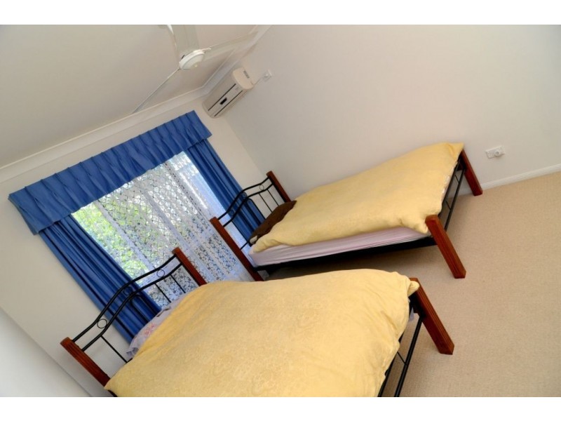 19 Forrester Way, Yeppoon QLD 4703