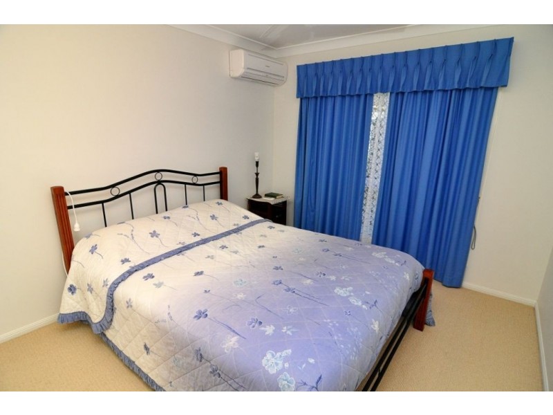 19 Forrester Way, Yeppoon QLD 4703