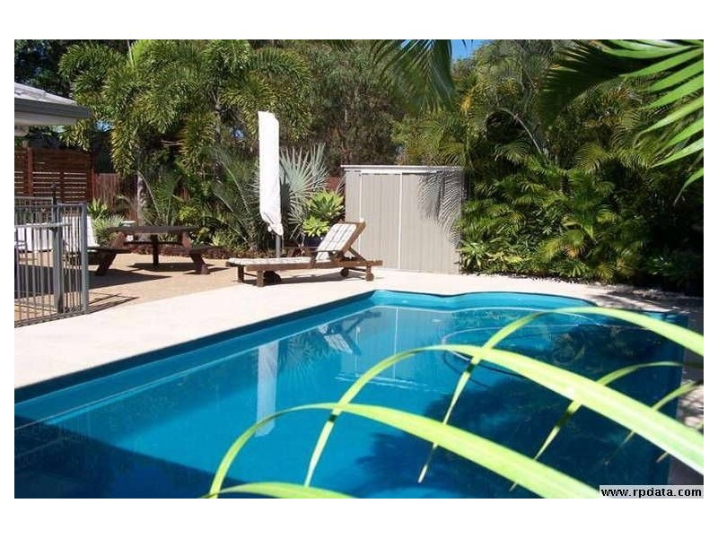 3 Rodney Street, Yeppoon QLD 4703
