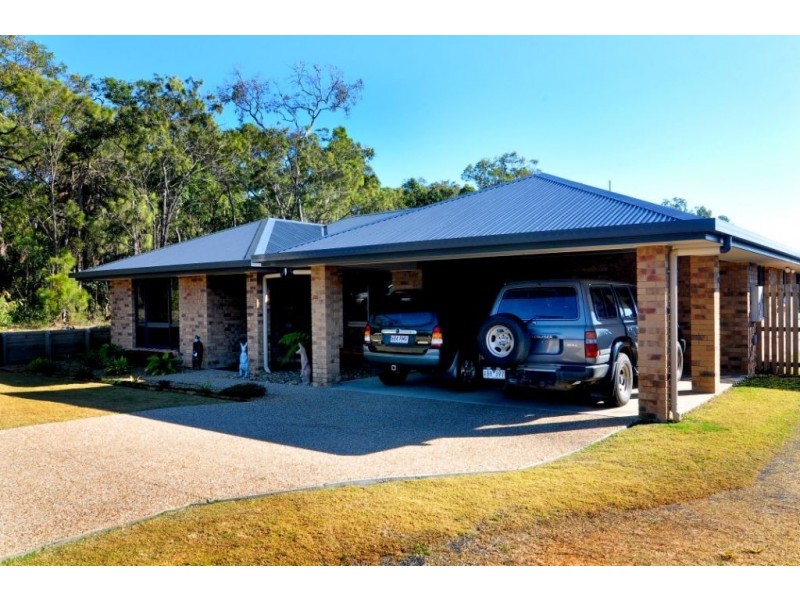 6 Bell Miner Avenue, Yeppoon QLD 4703