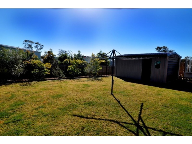6 Bell Miner Avenue, Yeppoon QLD 4703