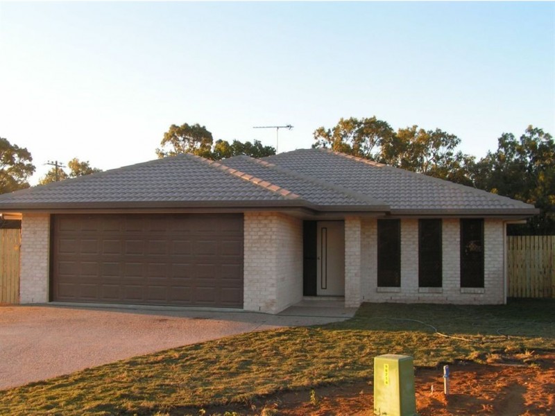12 Red Emperor Way, Yeppoon QLD 4703
