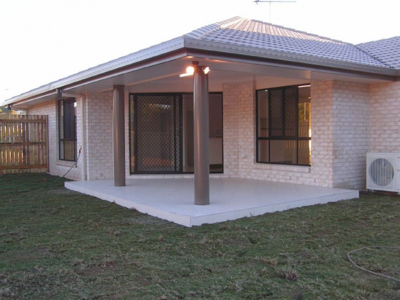 12 Red Emperor Way, Yeppoon QLD 4703