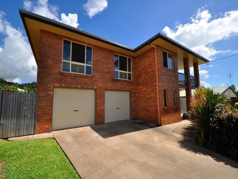 16 Hellas Street, Yeppoon QLD 4703