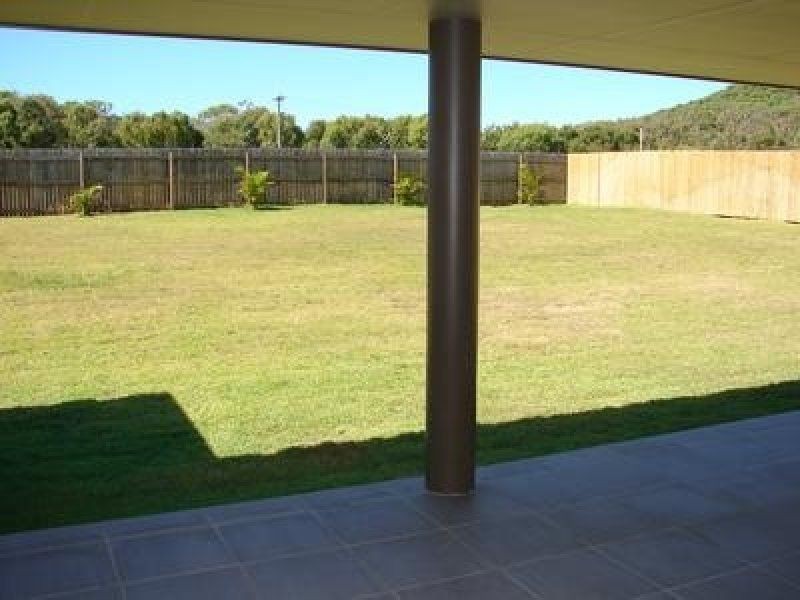 7 Spinnaker Drive, Yeppoon QLD 4703