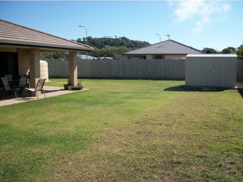 7 Spinnaker Drive, Yeppoon QLD 4703