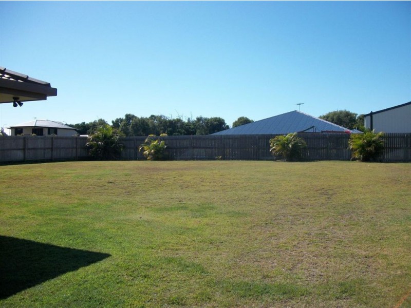 7 Spinnaker Drive, Yeppoon QLD 4703