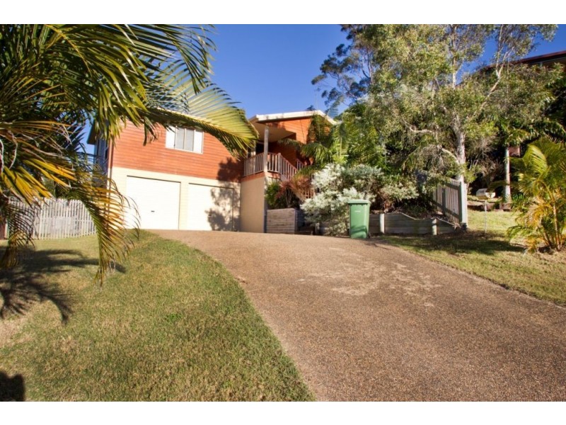 9 Leone Court, Yeppoon QLD 4703