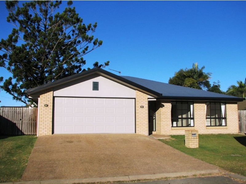 10 Booth Court, Yeppoon QLD 4703