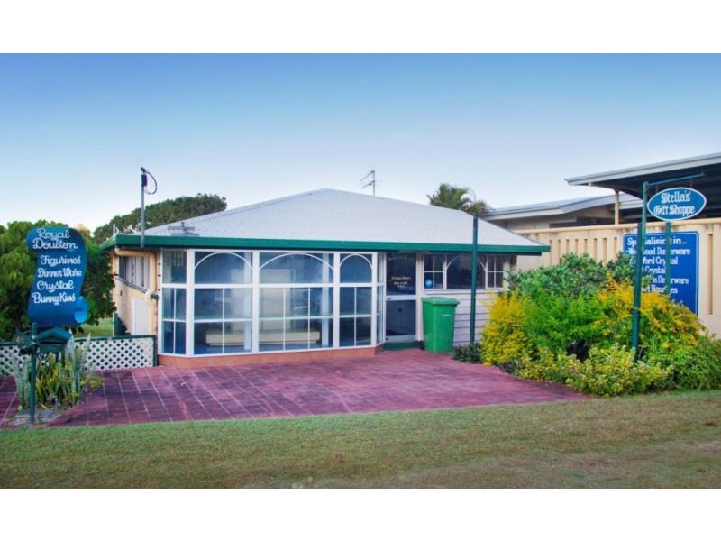 46 Normanby Street, Yeppoon QLD 4703