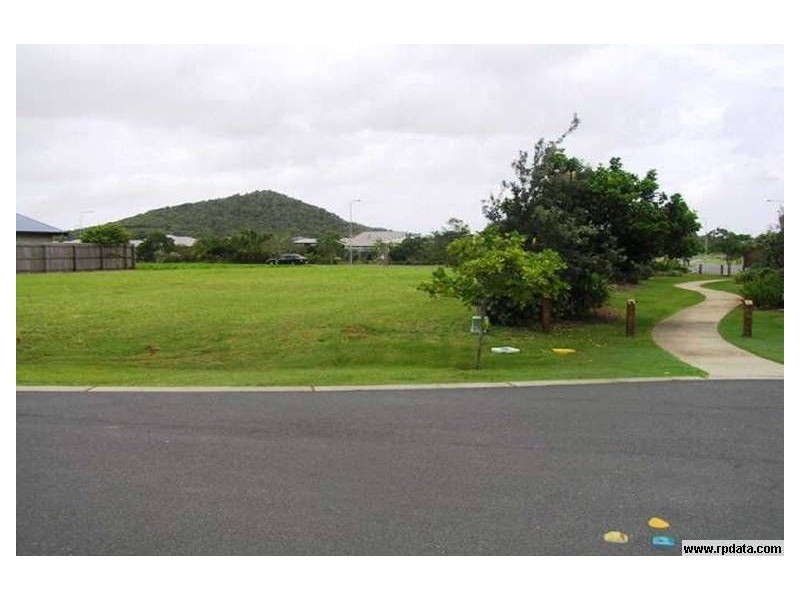 35 Saltwater Court, Yeppoon QLD 4703