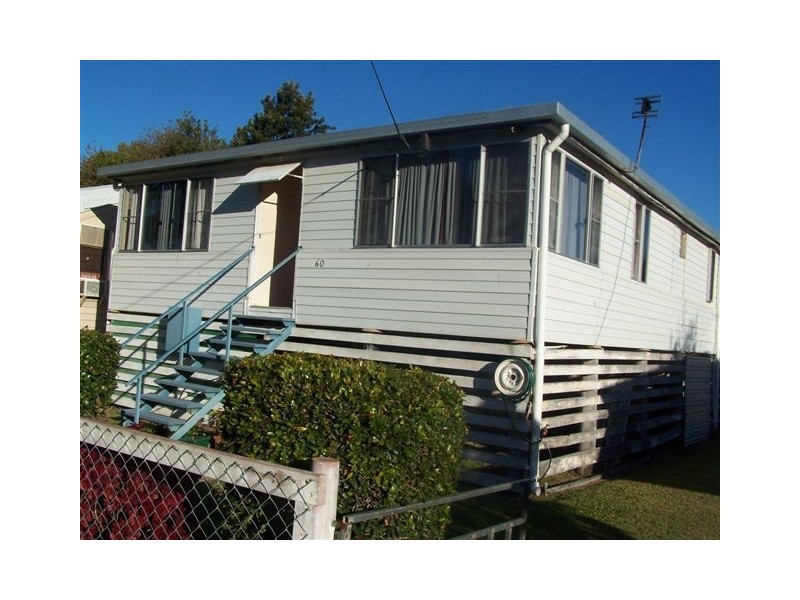 60 William Street, Yeppoon QLD 4703