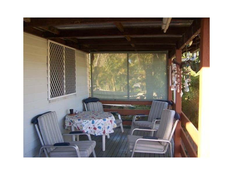 60 William Street, Yeppoon QLD 4703