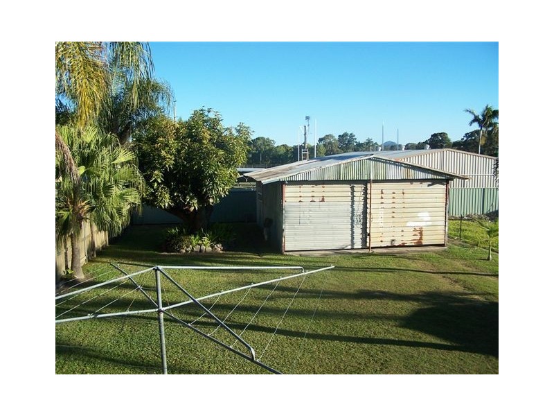 60 William Street, Yeppoon QLD 4703