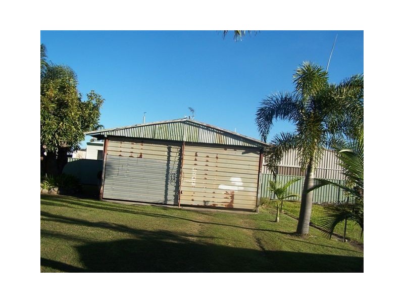 60 William Street, Yeppoon QLD 4703