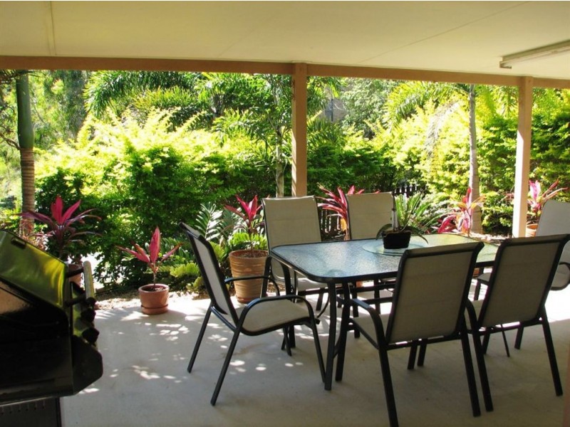 2 Morilla Place, Yeppoon QLD 4703