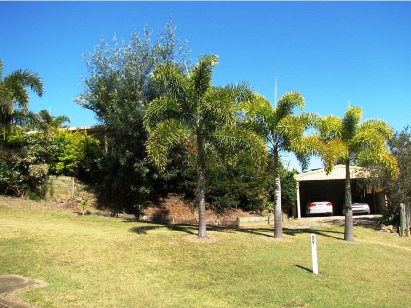 2 Morilla Place, Yeppoon QLD 4703