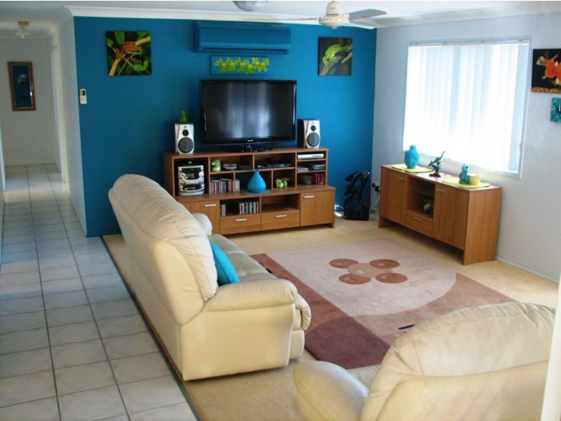 2 Morilla Place, Yeppoon QLD 4703