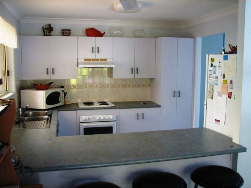 2 Morilla Place, Yeppoon QLD 4703