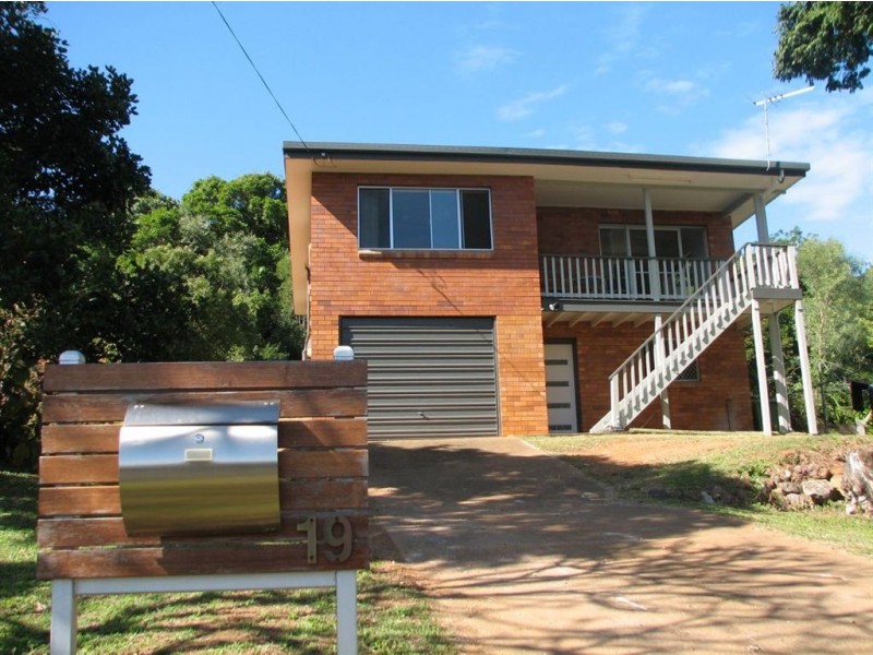 19 Lamberton Street, Yeppoon QLD 4703