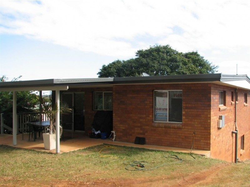 19 Lamberton Street, Yeppoon QLD 4703