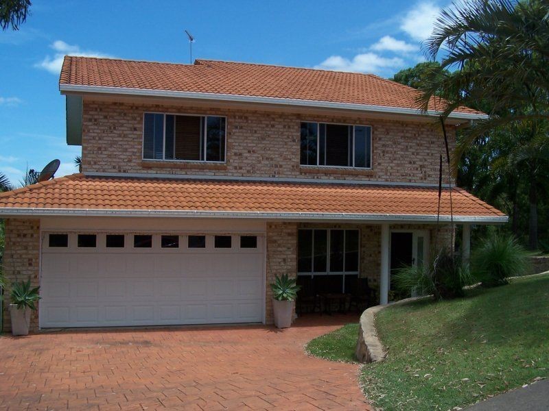 5 Tabor Drive, Yeppoon QLD 4703