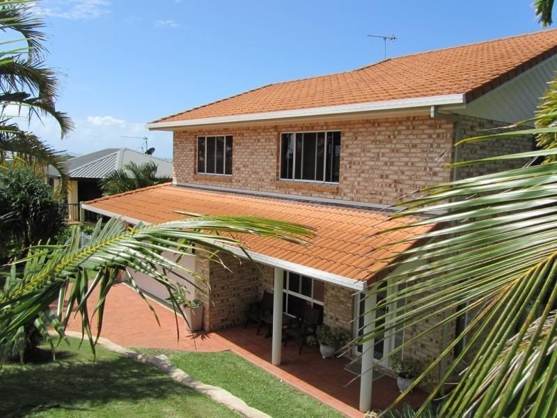 5 Tabor Drive, Yeppoon QLD 4703