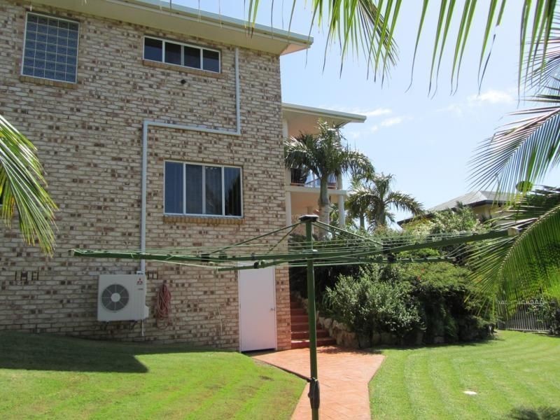 5 Tabor Drive, Yeppoon QLD 4703