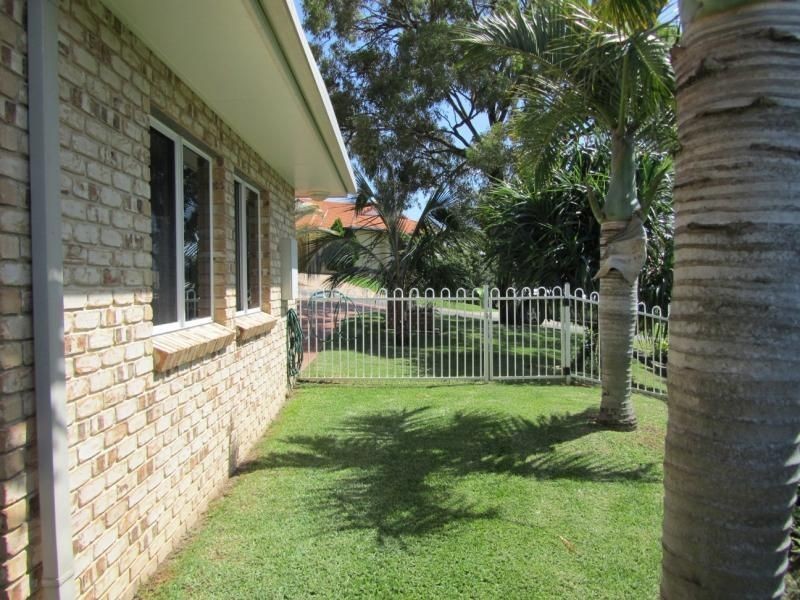 5 Tabor Drive, Yeppoon QLD 4703
