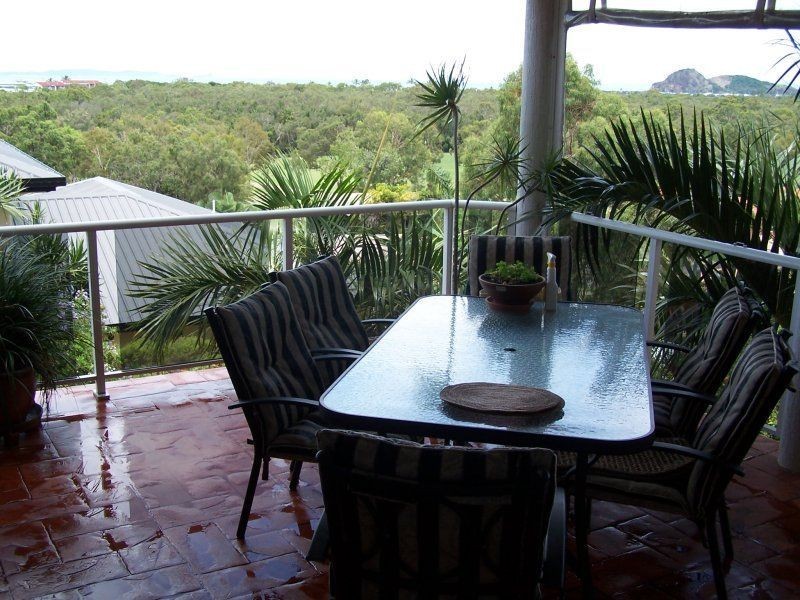 5 Tabor Drive, Yeppoon QLD 4703