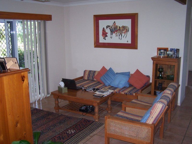 5 Tabor Drive, Yeppoon QLD 4703