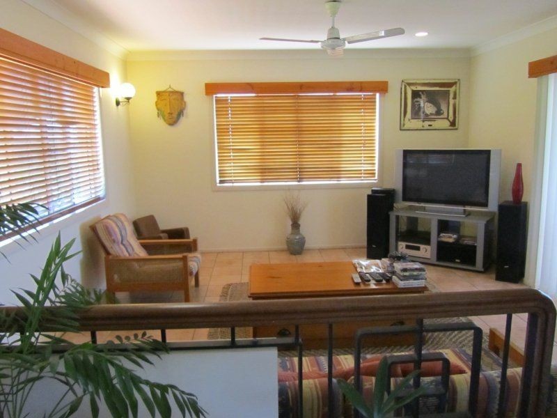 5 Tabor Drive, Yeppoon QLD 4703