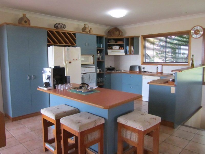 5 Tabor Drive, Yeppoon QLD 4703