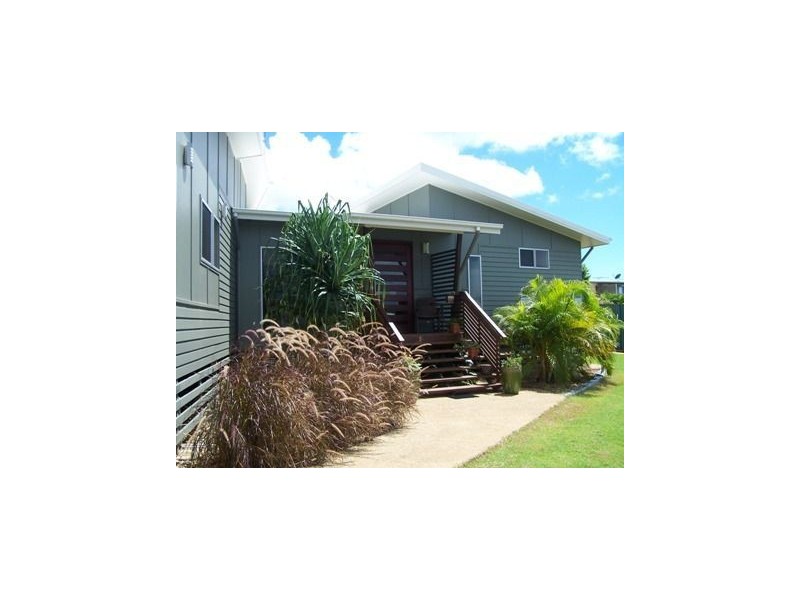 4 Clair Court, Yeppoon QLD 4703