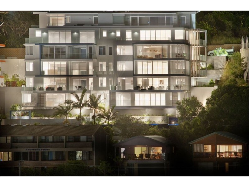 7/16-18 Cliff Street, Yeppoon QLD 4703