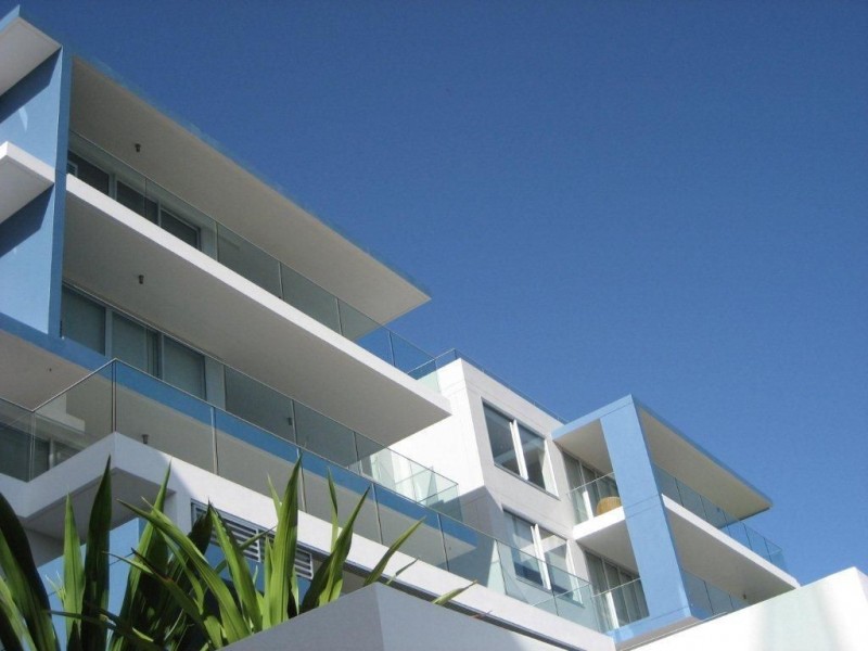 7/16-18 Cliff Street, Yeppoon QLD 4703