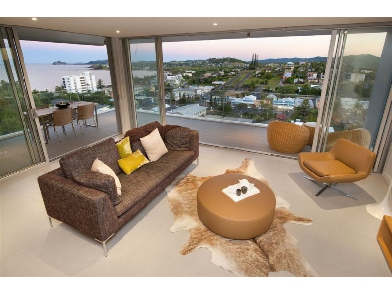 7/16-18 Cliff Street, Yeppoon QLD 4703