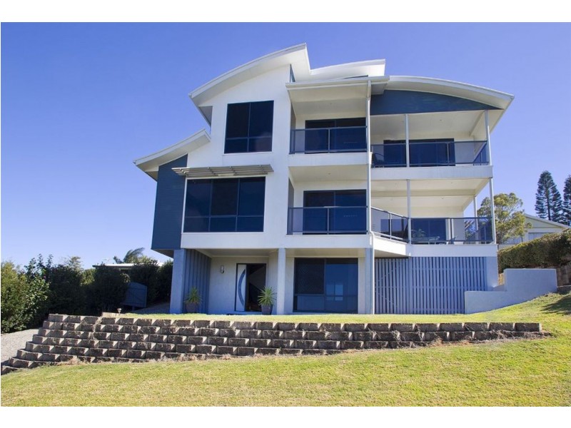 8 Pfaff Street, Yeppoon QLD 4703