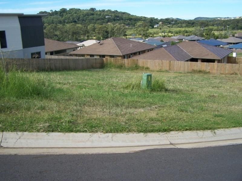 14 Vaglass Street, Yeppoon QLD 4703