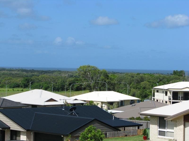 12 Barrington Court, Yeppoon QLD 4703