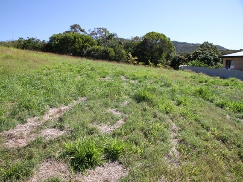 12 Barrington Court, Yeppoon QLD 4703