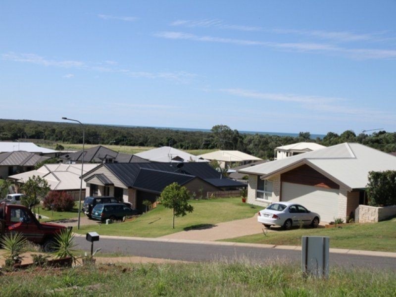 12 Barrington Court, Yeppoon QLD 4703