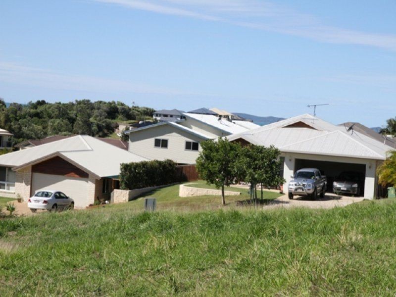 12 Barrington Court, Yeppoon QLD 4703