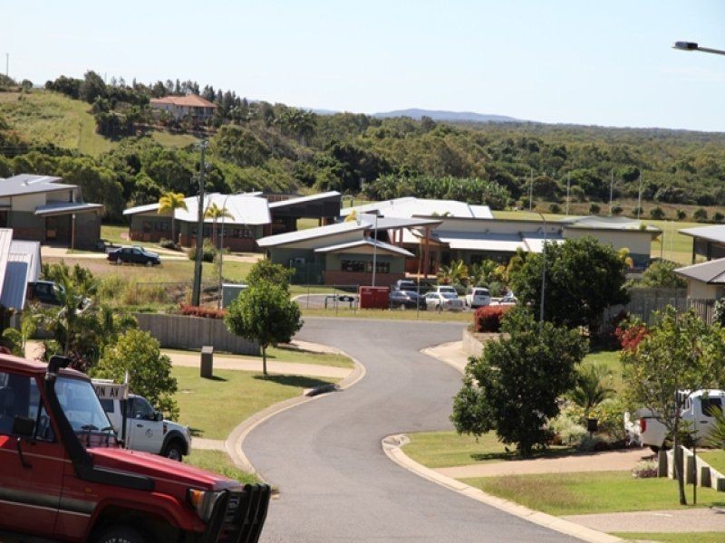 12 Barrington Court, Yeppoon QLD 4703